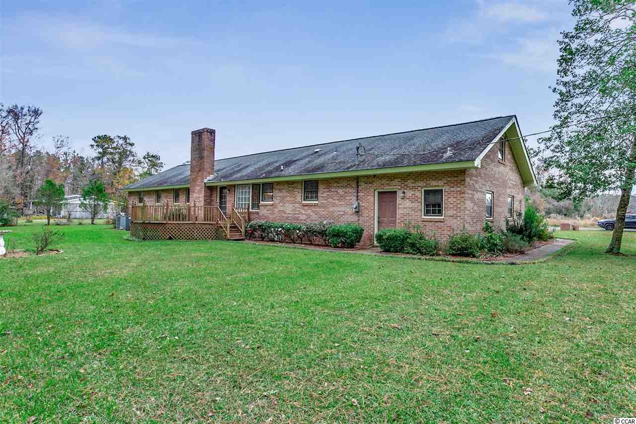 811 Clear Pond Road Loris, SC 29569 - Photo 32 of 35 Gallery Image 32