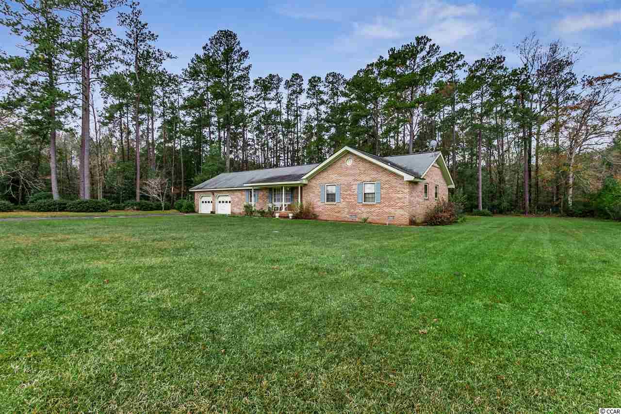 811 Clear Pond Road Loris, SC 29569 - Photo 34 of 35 Gallery Image 34