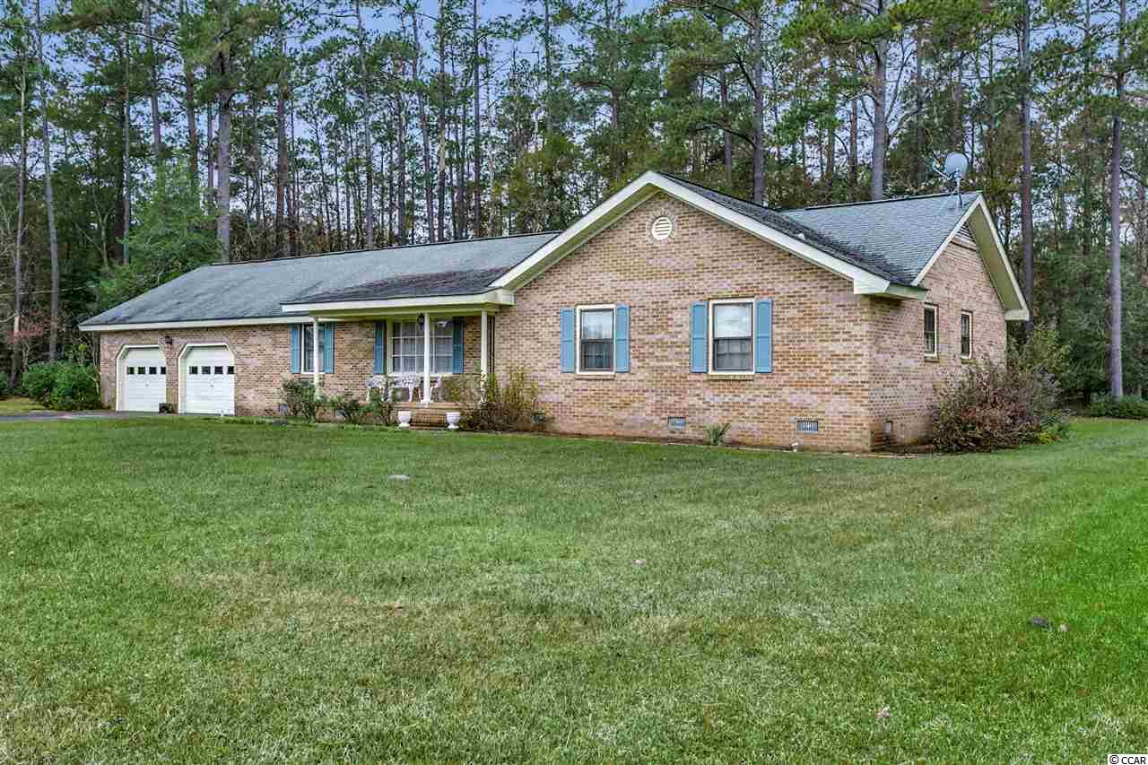 811 Clear Pond Road Loris, SC 29569 - Photo 35 of 35 Gallery Image 35