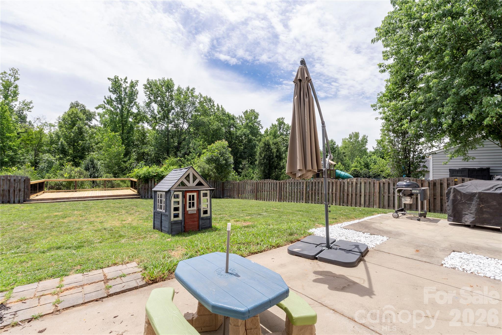 2078 Taney Way Fort Mill, SC 29707 - Photo 47 of 48