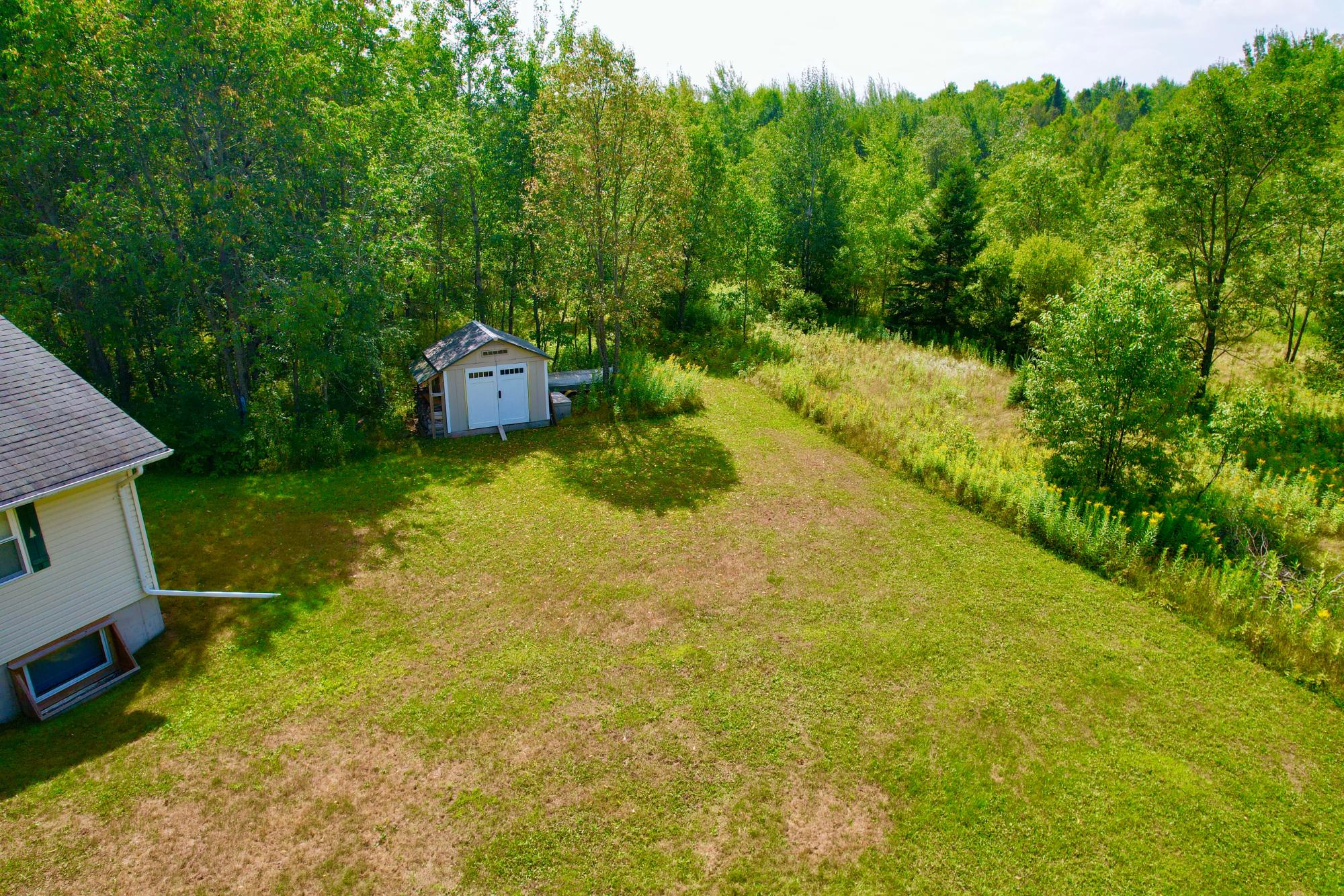 4373 Hoeppner Road Long Lake, WI 54542 - Photo 25 of 25 Gallery Image 25