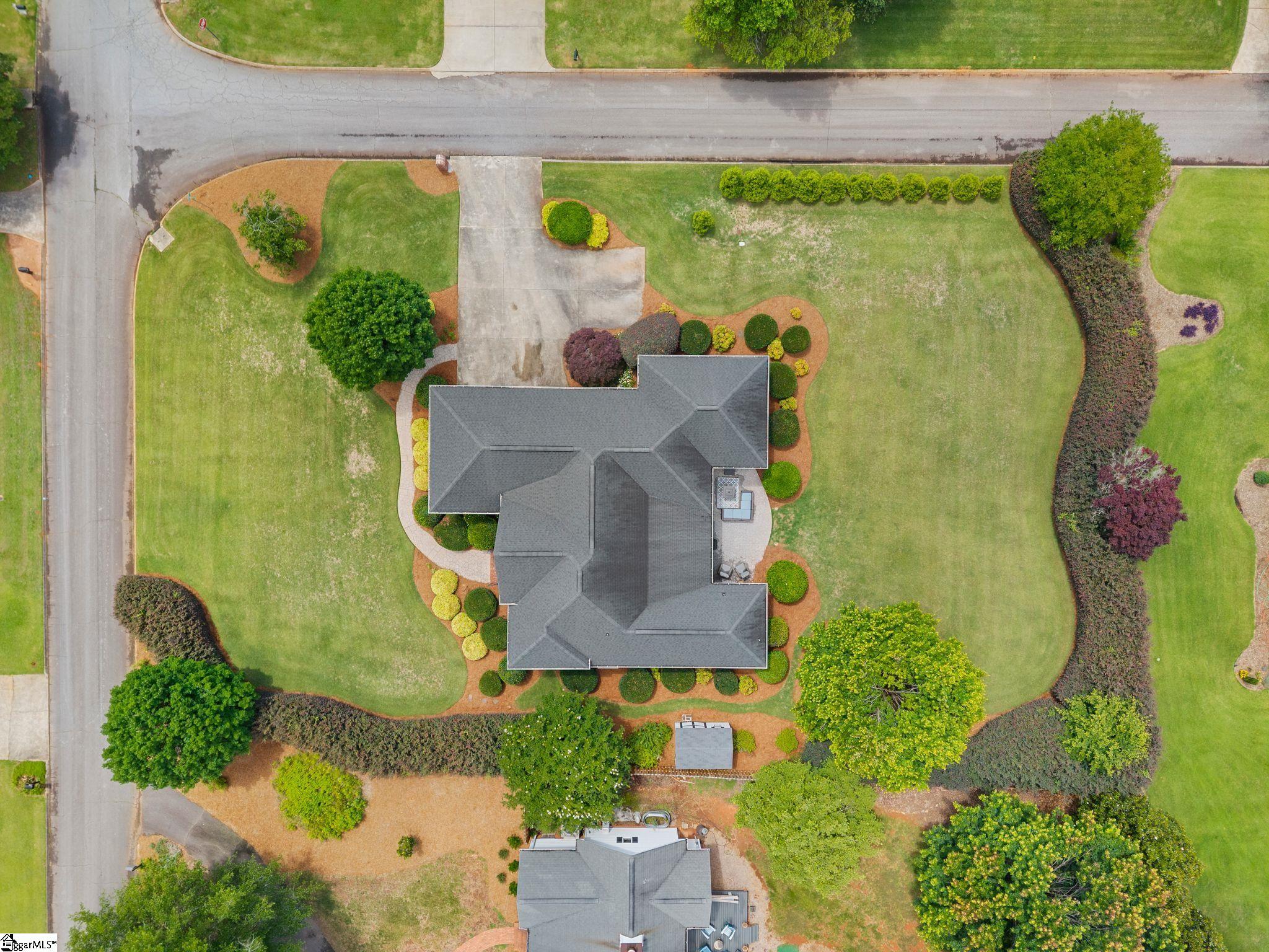 102 Club Ridge Drive Pickens, SC 29671 - Photo 45 of 50