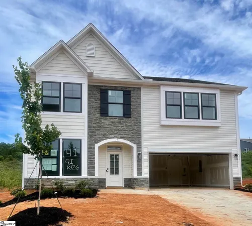 $344,900 | 14 Gateway Drive, Central, SC 29630