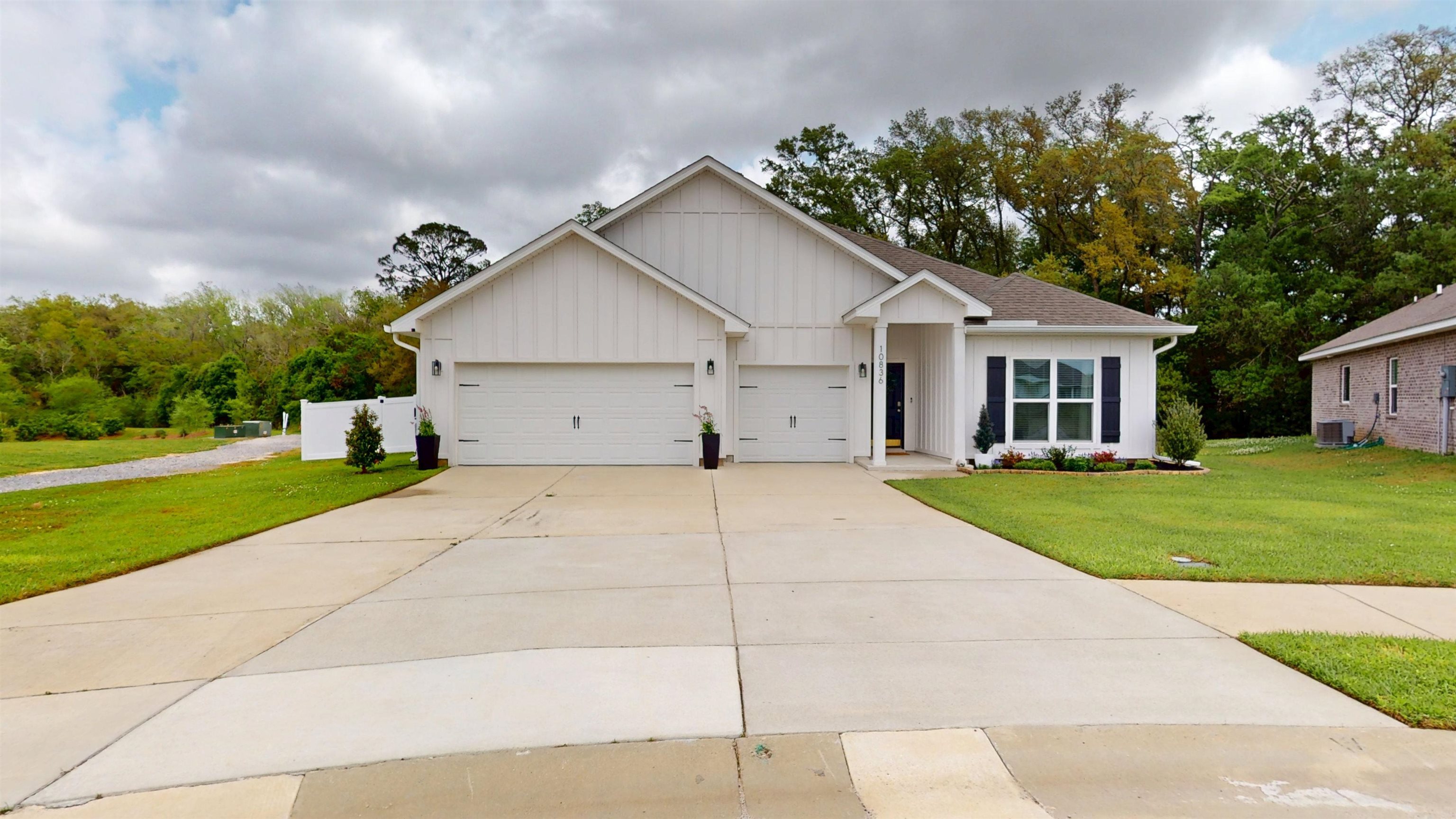 10836 Native Dancer Way Daphne, AL 36526 - Photo 3 of 41 Front Of Structure