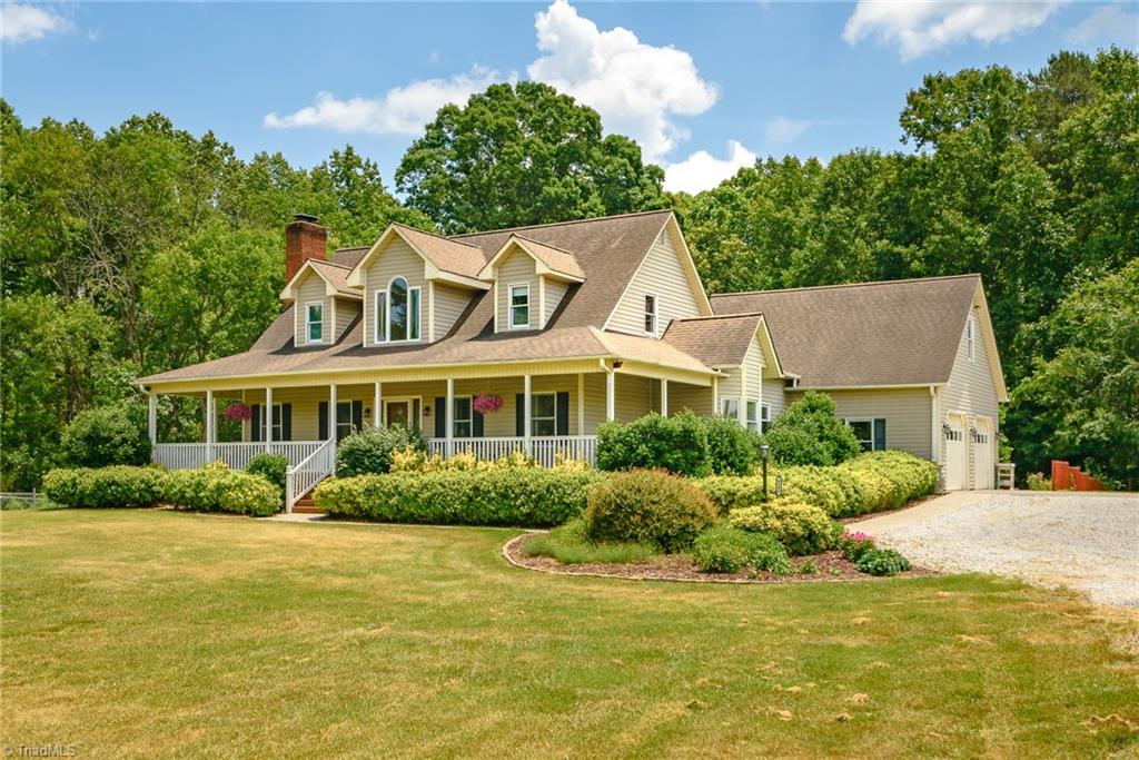 6590 Idols Road Clemmons, NC 27012 - Photo 1 of 26 Gallery Image 1