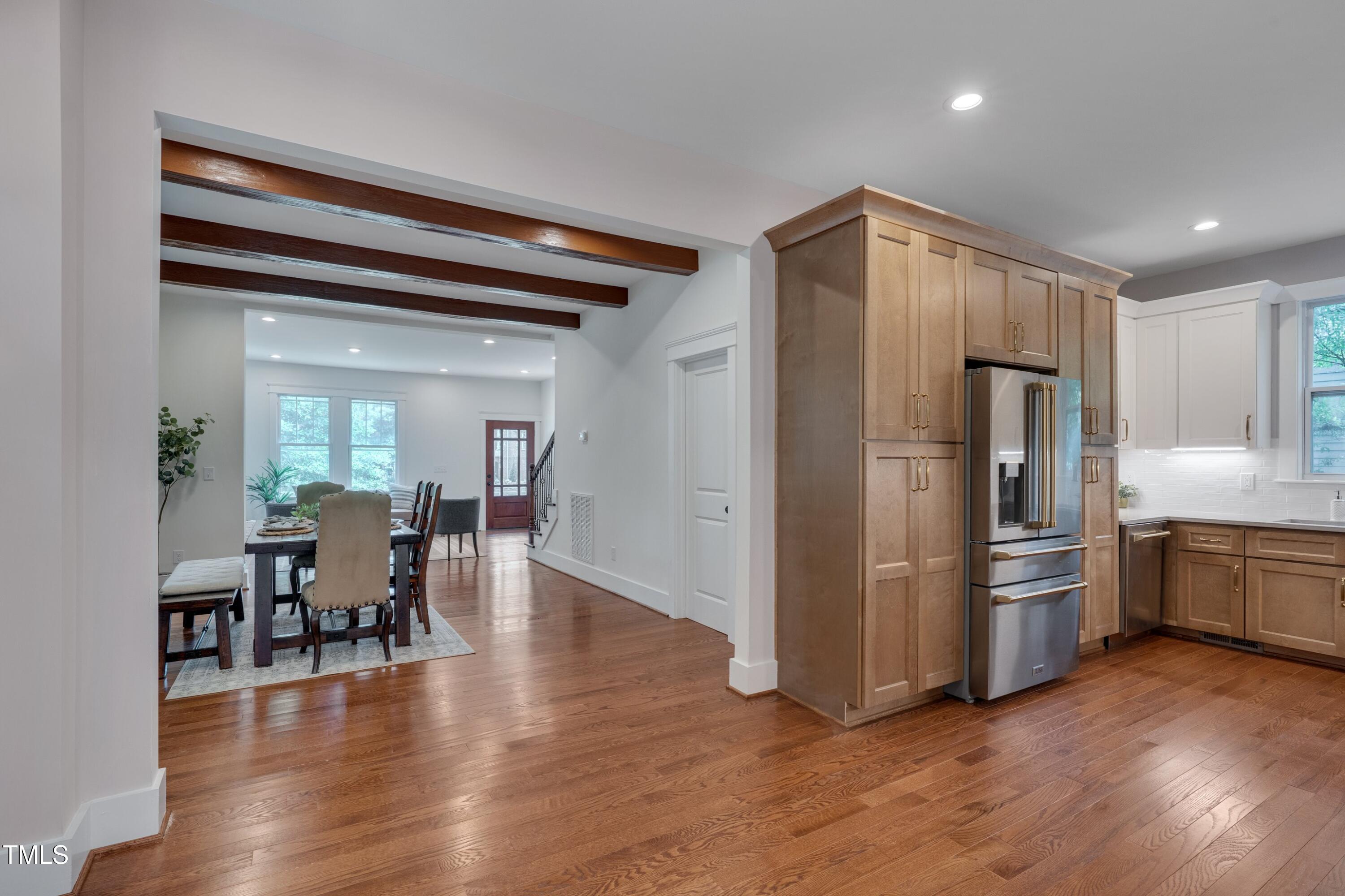 924 West Trinity Avenue Durham, NC 27701 - Photo 11 of 39 25-924 W Trinity-25