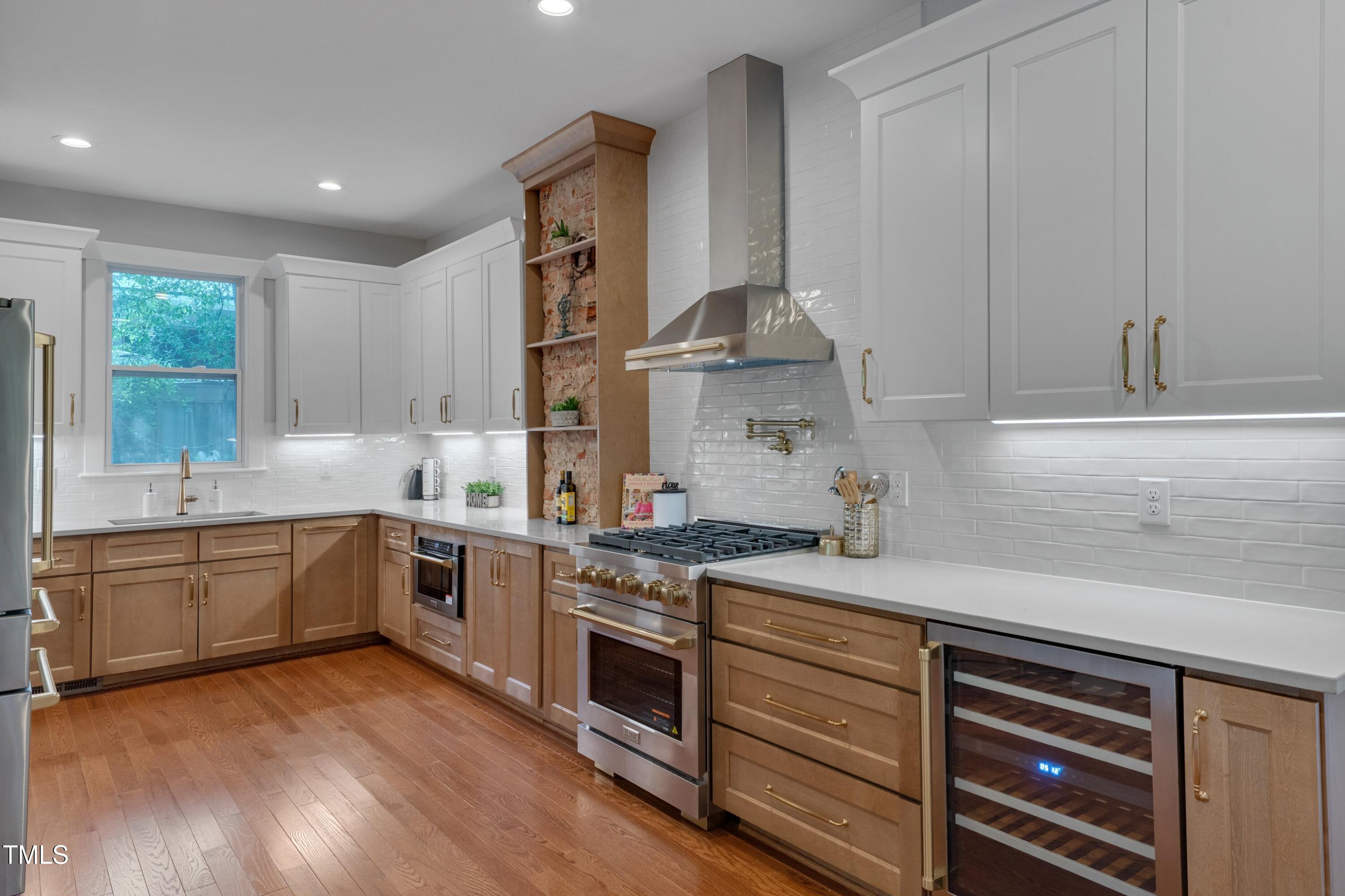 924 West Trinity Avenue Durham, NC 27701 - Photo 12 of 39 27-924 W Trinity-27