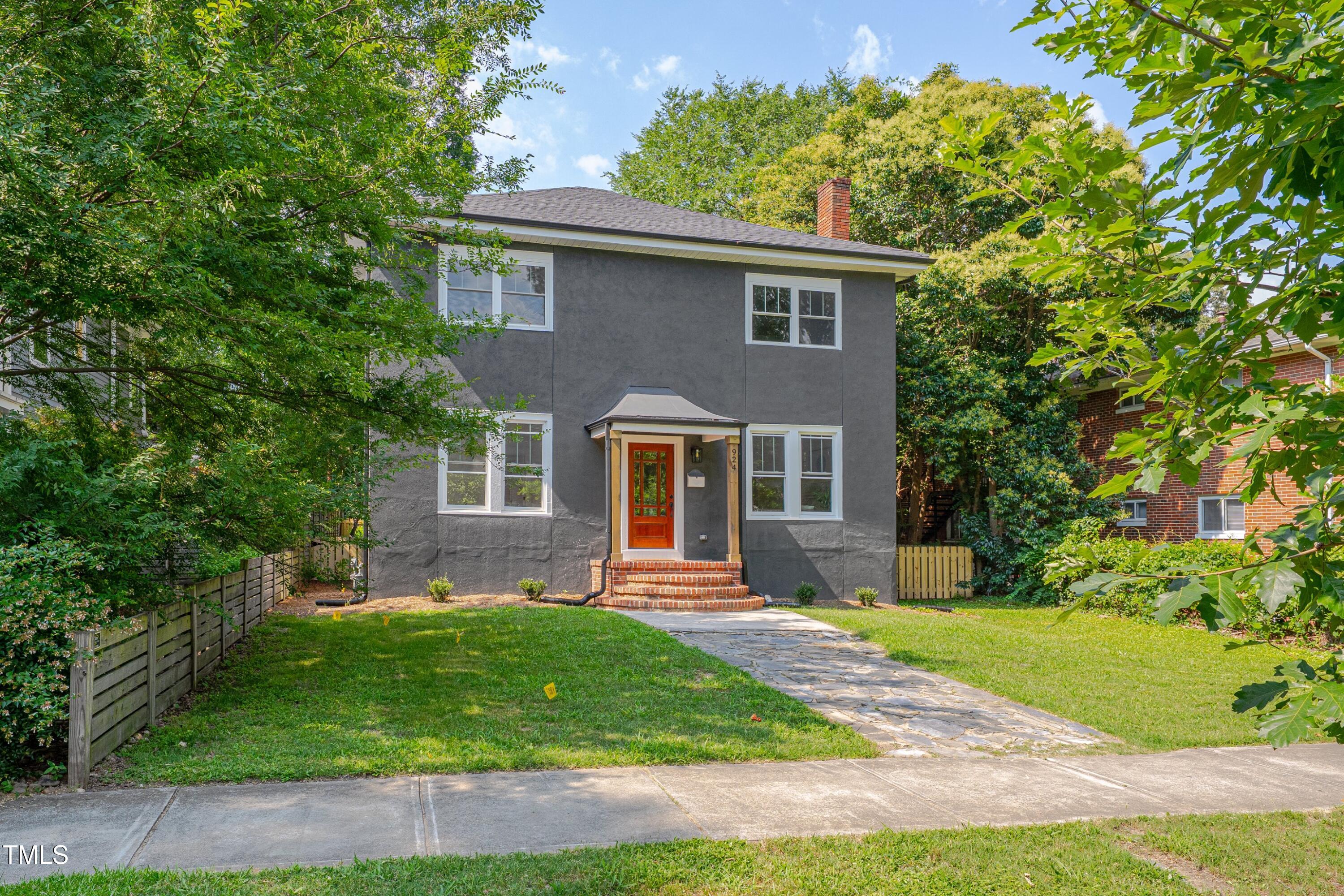 924 West Trinity Avenue Durham, NC 27701 - Photo 2 of 39 02-924 W Trinity-2