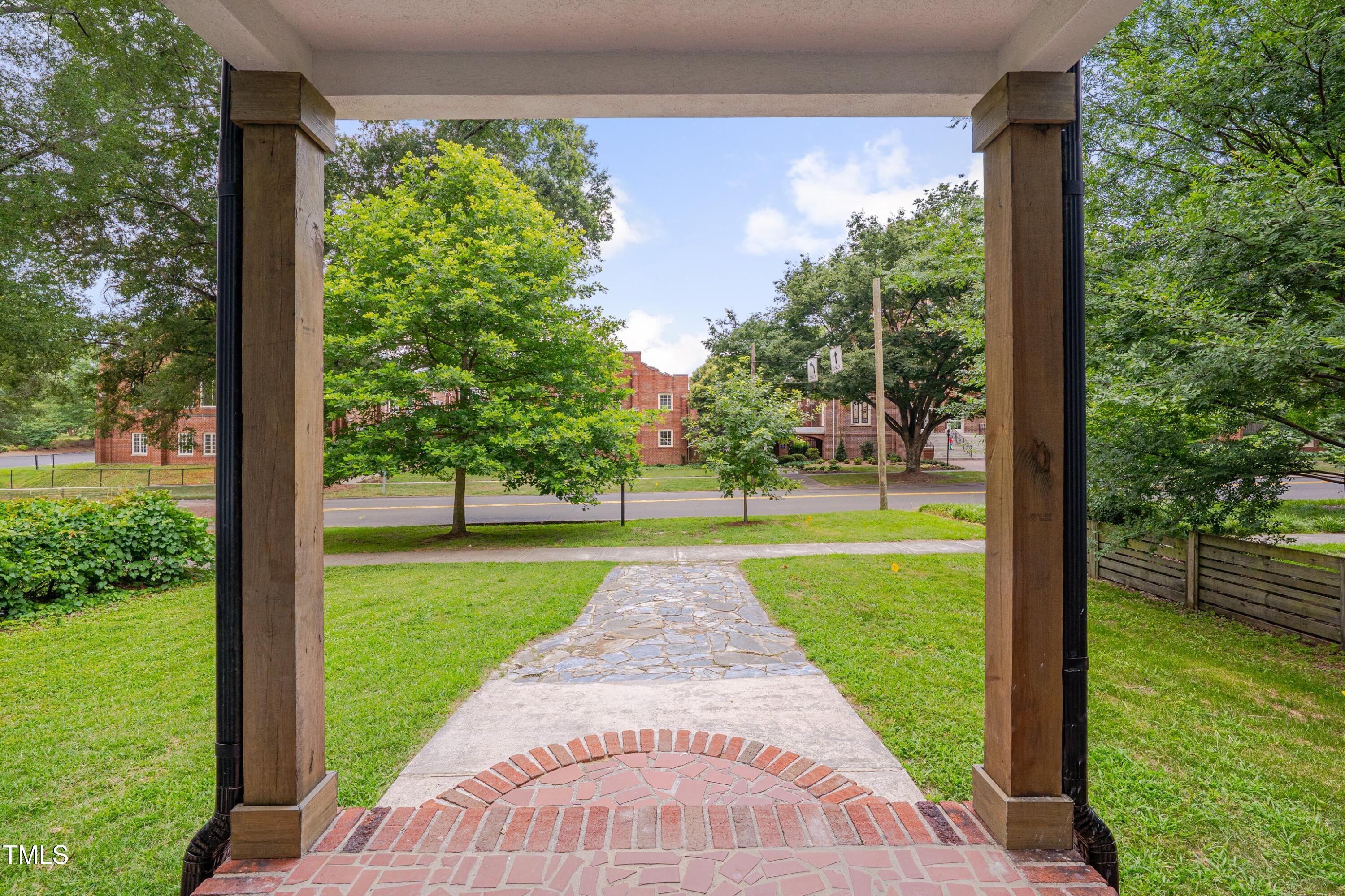 924 West Trinity Avenue Durham, NC 27701 - Photo 3 of 39 05-924 W Trinity-5