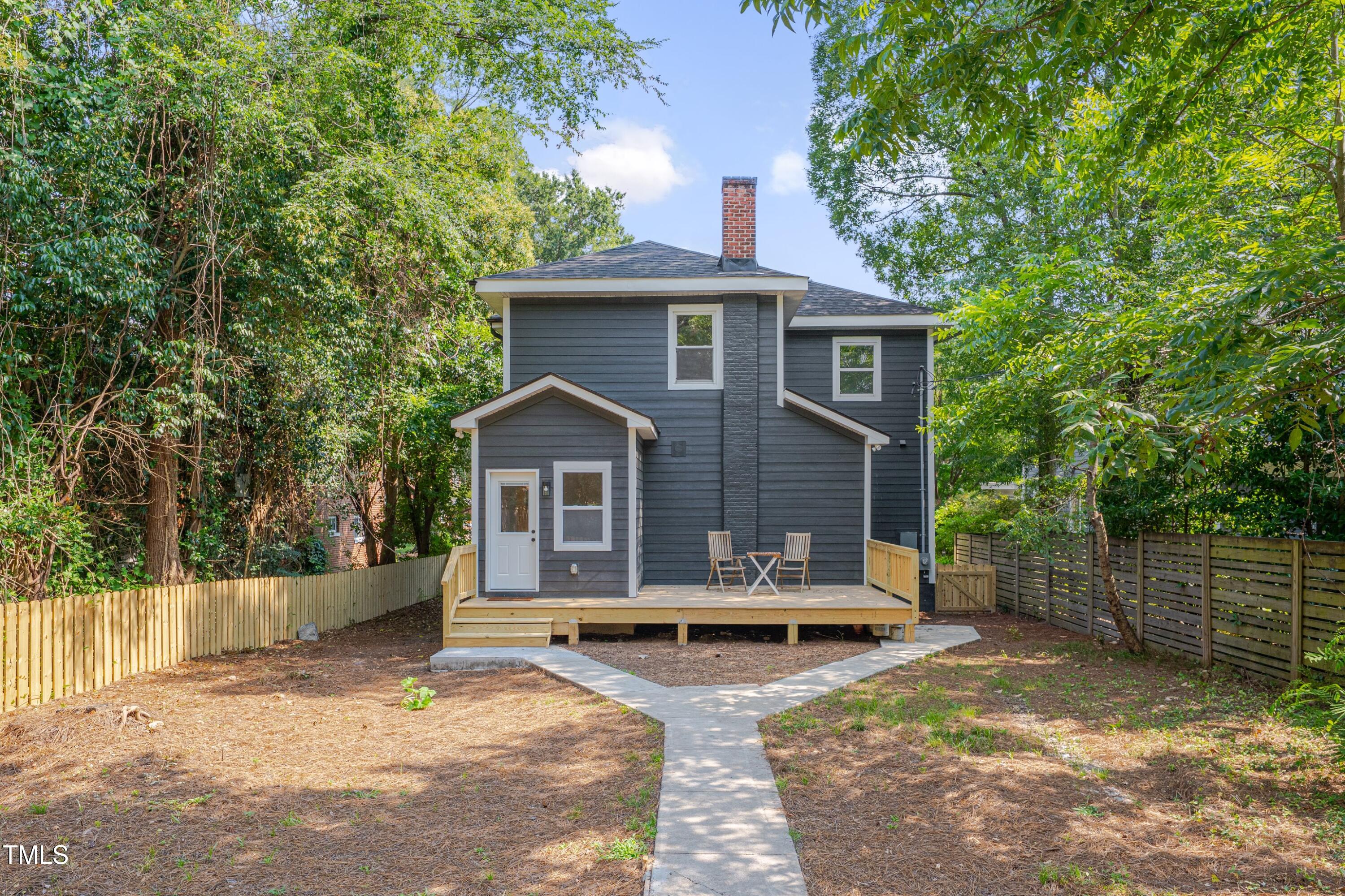 924 West Trinity Avenue Durham, NC 27701 - Photo 37 of 39 53-924 W Trinity-53