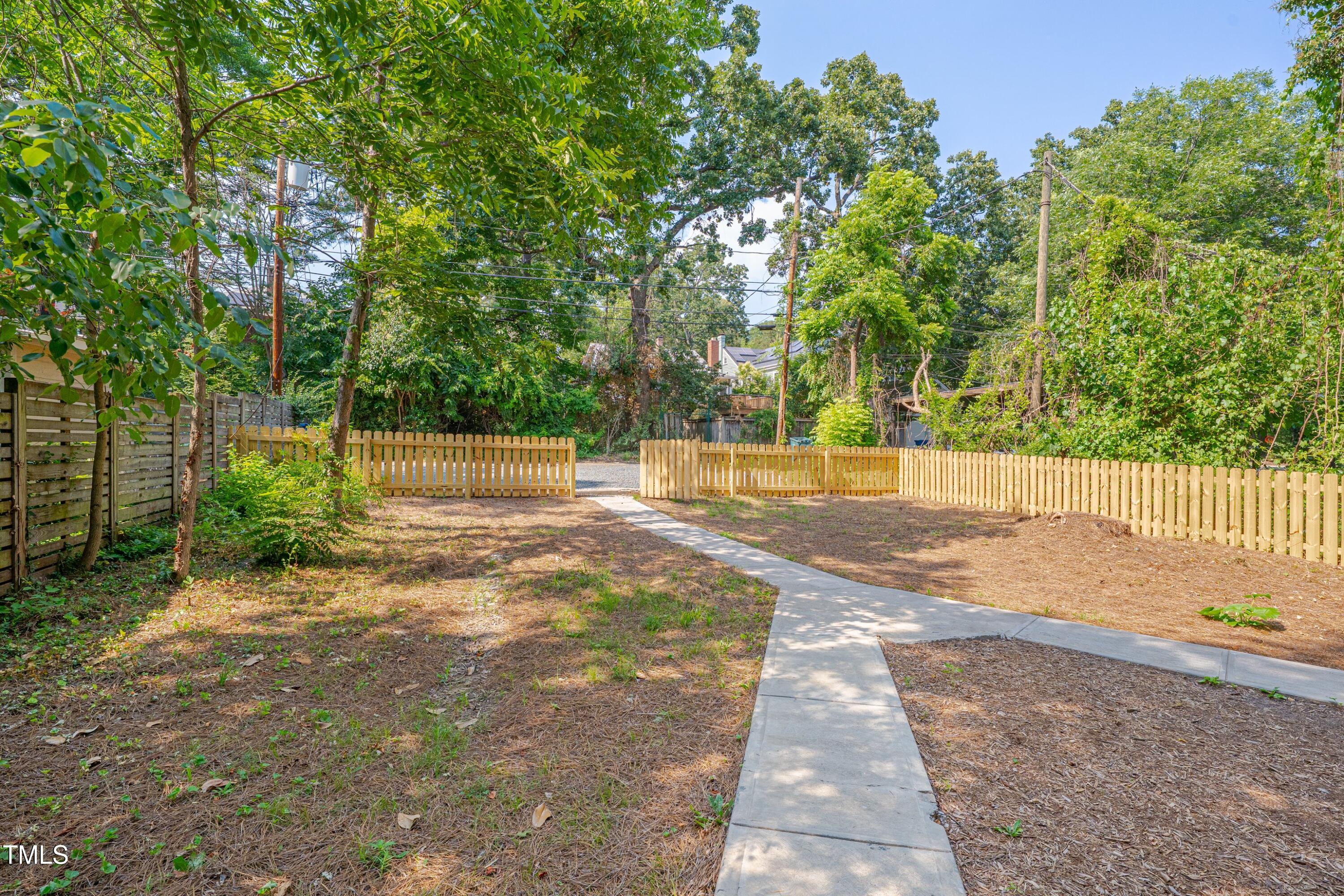 924 West Trinity Avenue Durham, NC 27701 - Photo 38 of 39 54-924 W Trinity-54