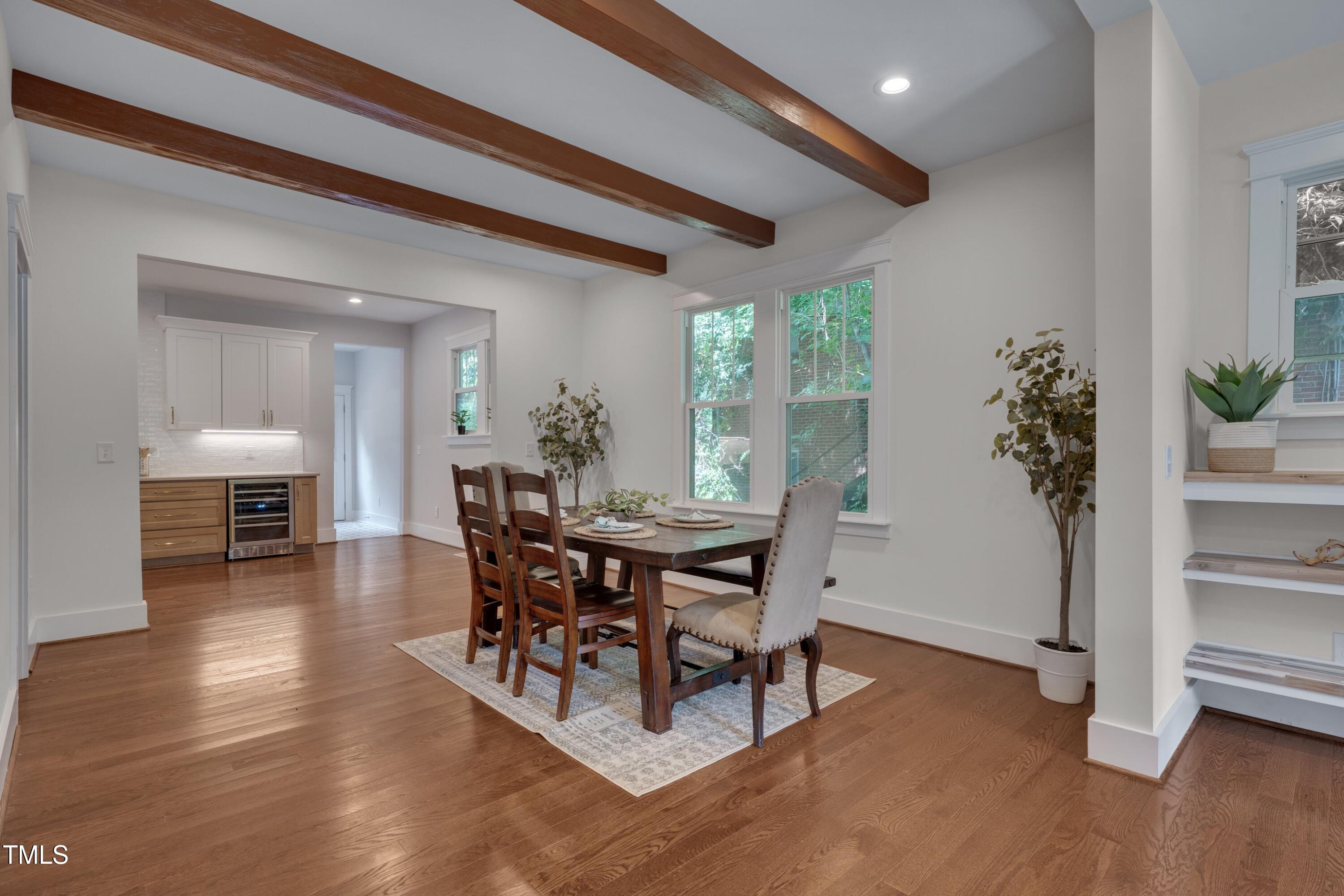 924 West Trinity Avenue Durham, NC 27701 - Photo 8 of 39 20-924 W Trinity-20