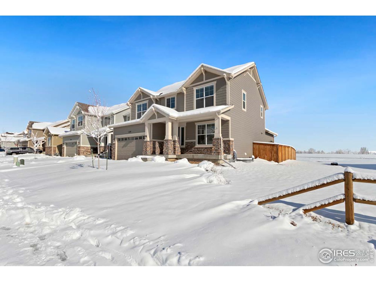 634 Wagon Bend Road Berthoud, CO 80513 - Photo 1 of 29 Gallery Image 1