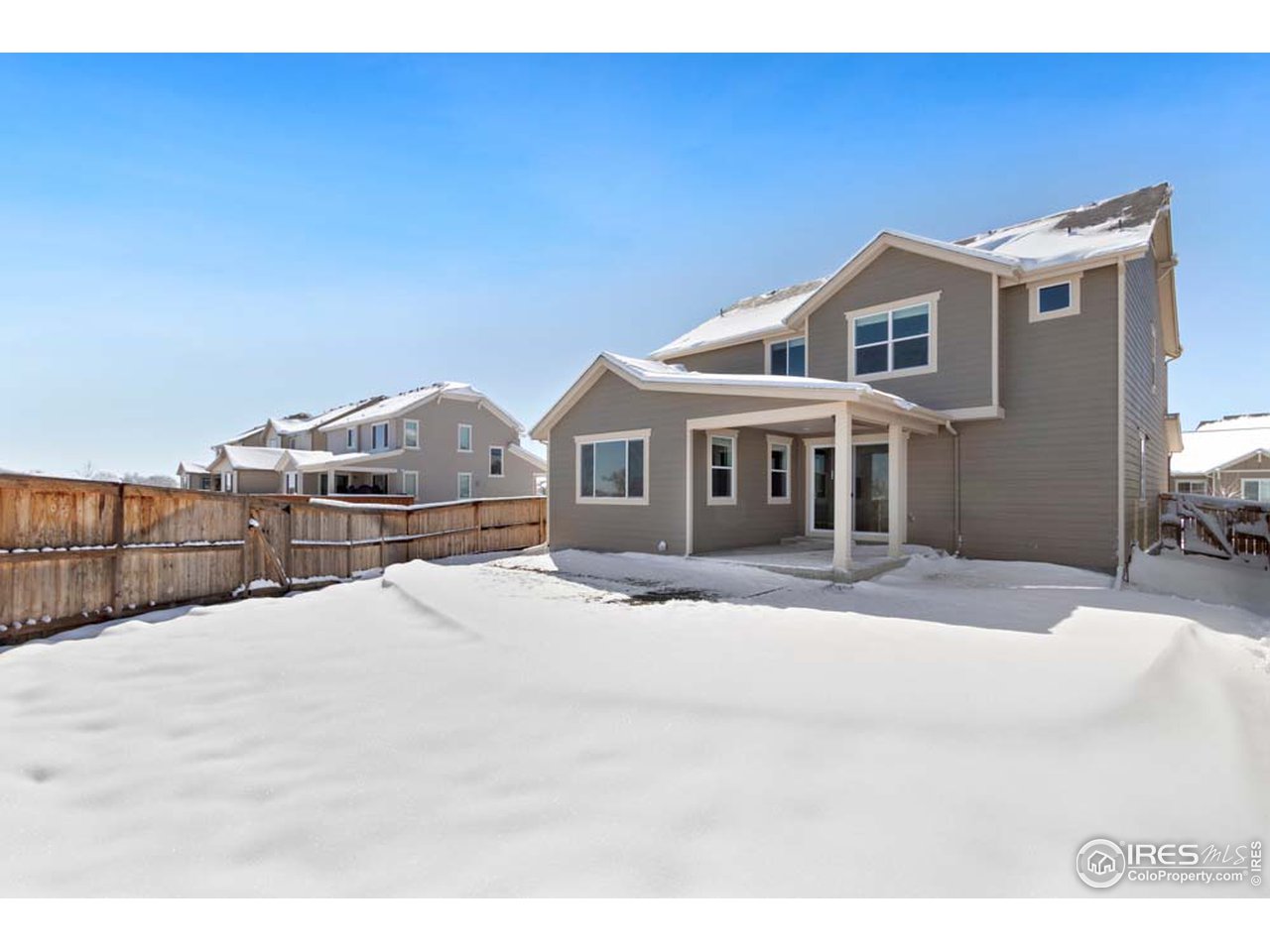 634 Wagon Bend Road Berthoud, CO 80513 - Photo 24 of 29 Gallery Image 24