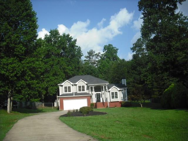 2960 Pilgrim Mill Road Cumming, GA 30041 - Photo 1 of 1 Huge beautiful lot with no HOA!