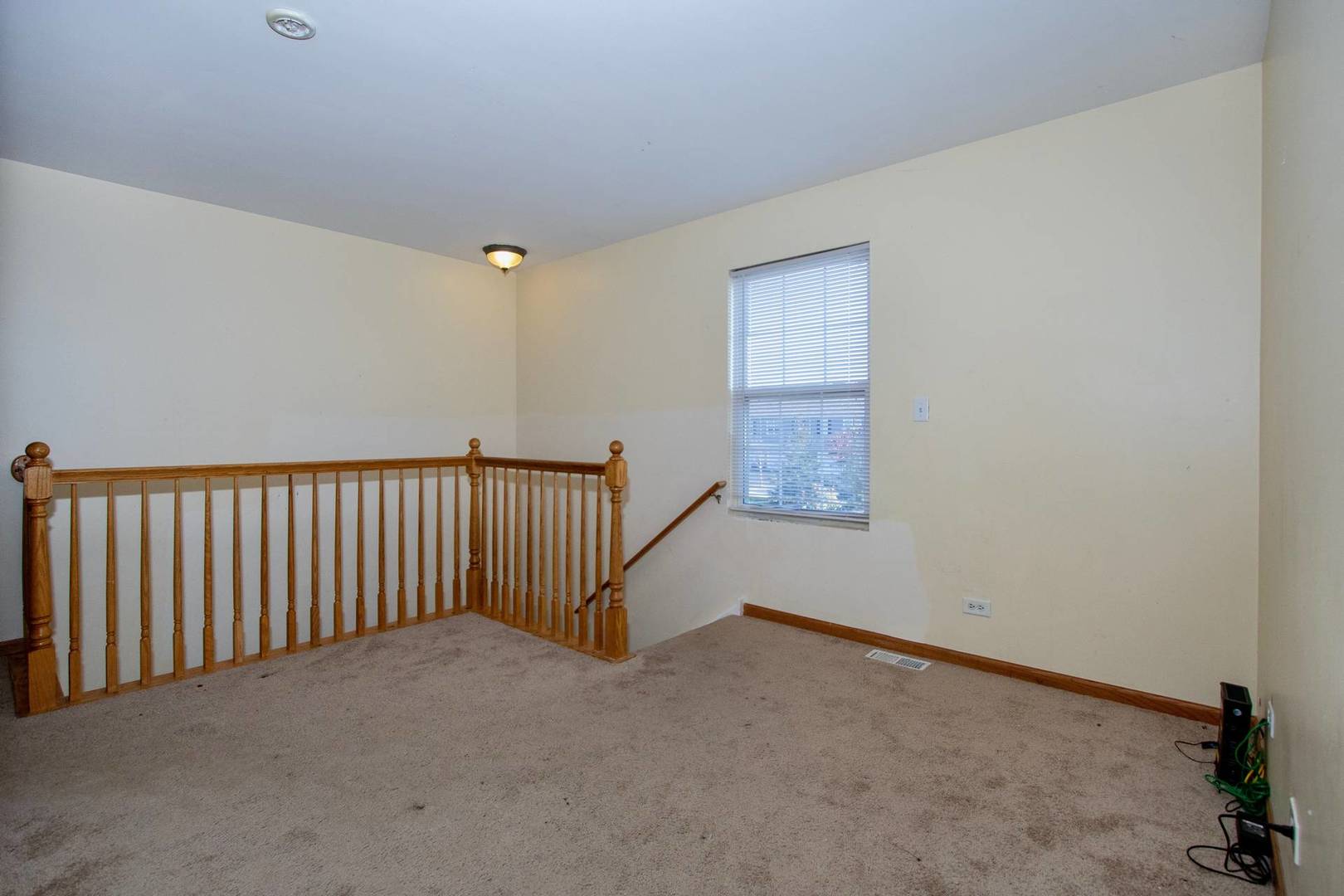 175 Springbrook Trail South Oswego, IL 60543 - Photo 14 of 25 a view of a hallway
