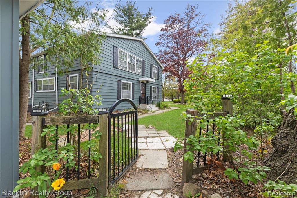 1415 John R Road Rochester, MI 48307 - Photo 27 of 40