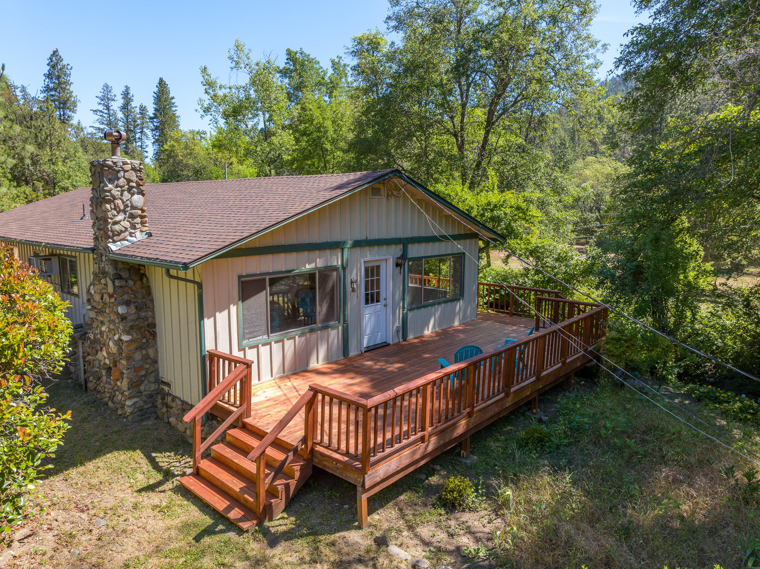 8565 Upper Applegate Road Jacksonville, OR 97530 - Photo 45 of 74 8565UpperApplegateRd-004