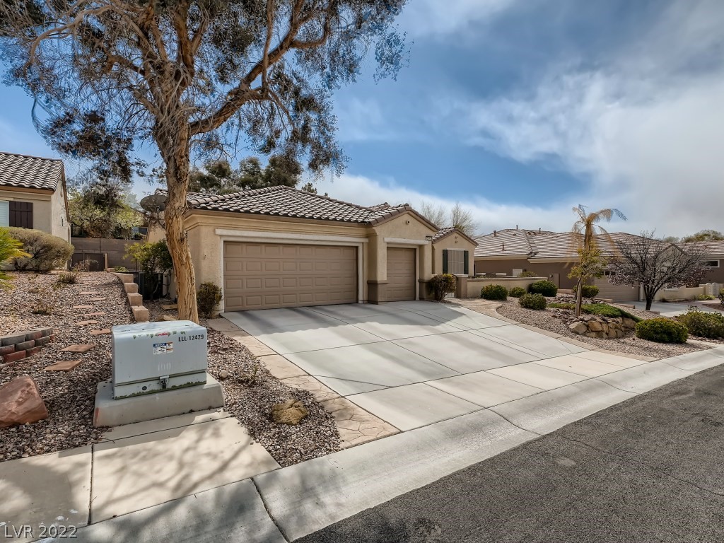 3063 Canal Walk Road Henderson, NV 89052 - Photo 2 of 45 Gallery Image 2