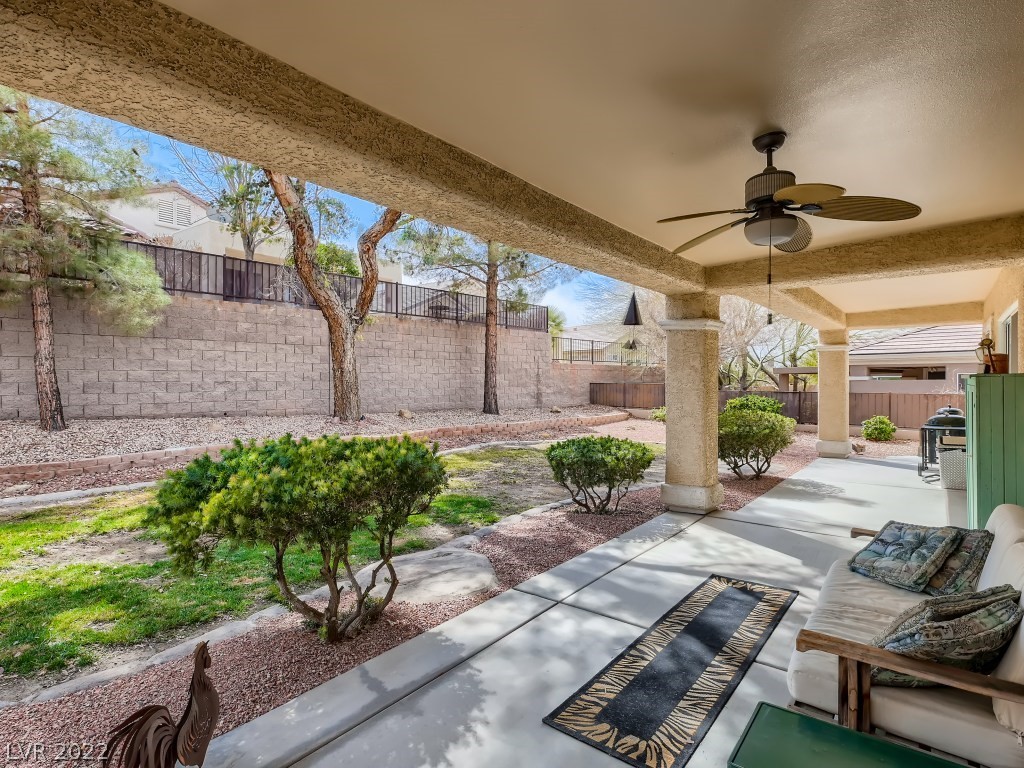 3063 Canal Walk Road Henderson, NV 89052 - Photo 25 of 45 Gallery Image 25