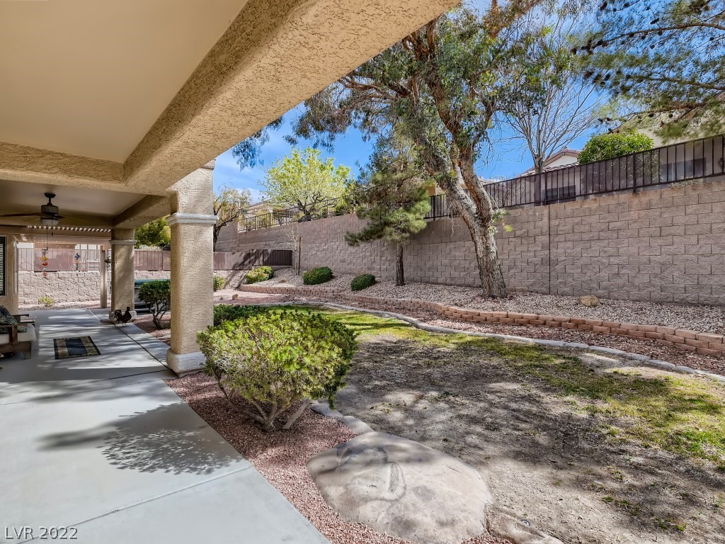 3063 Canal Walk Road Henderson, NV 89052 - Photo 26 of 45 Gallery Image 26