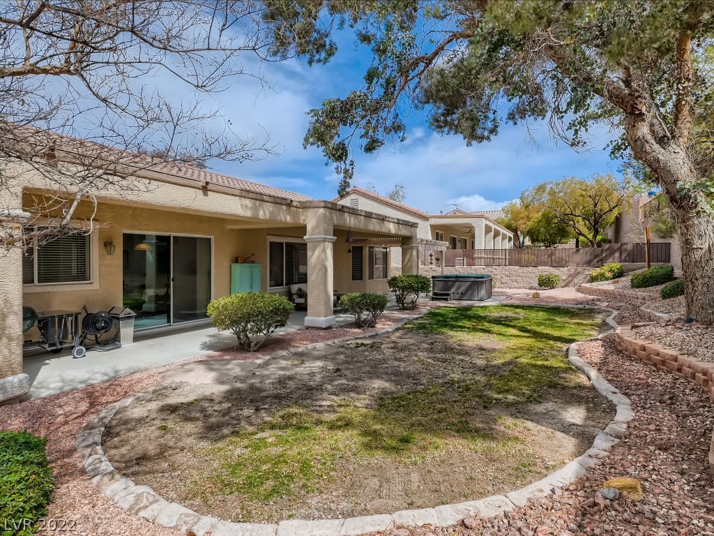3063 Canal Walk Road Henderson, NV 89052 - Photo 27 of 45 Gallery Image 27