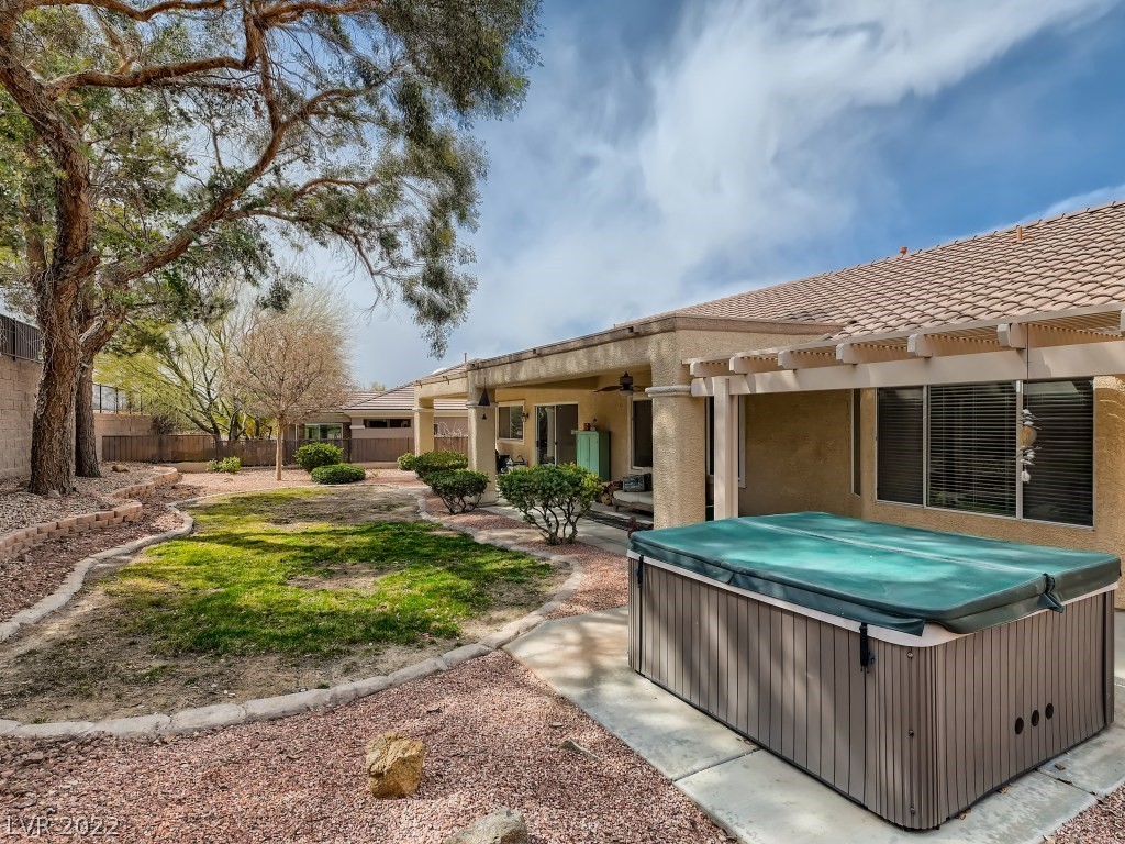 3063 Canal Walk Road Henderson, NV 89052 - Photo 28 of 45 Gallery Image 28