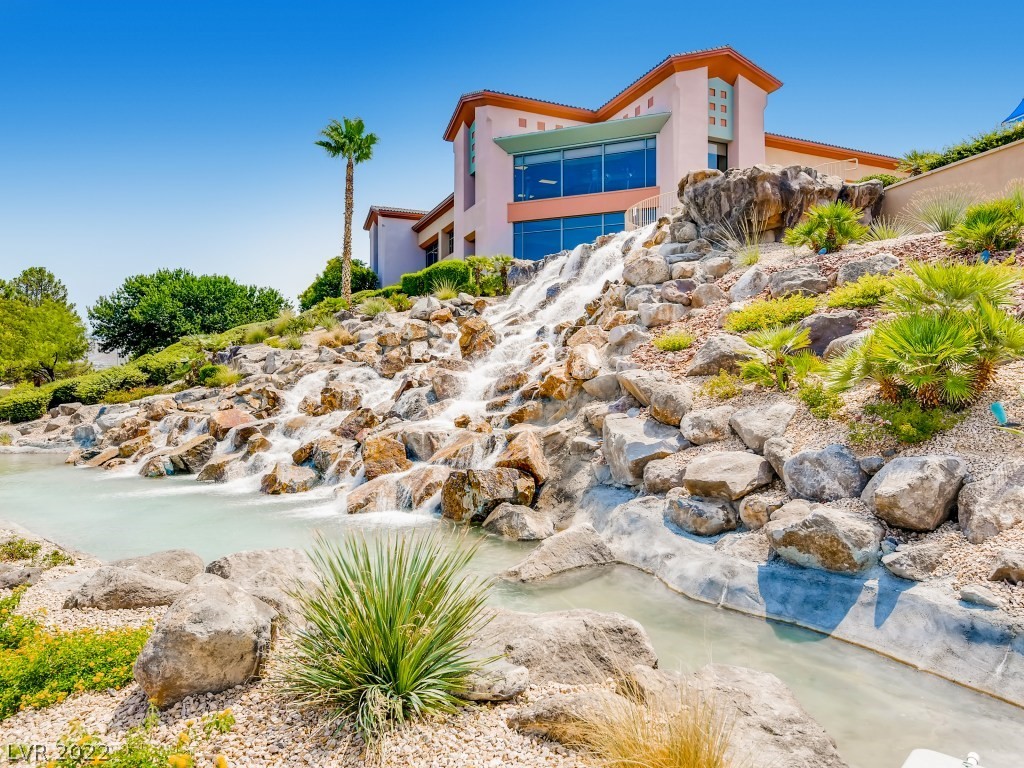 3063 Canal Walk Road Henderson, NV 89052 - Photo 29 of 45 Gallery Image 29