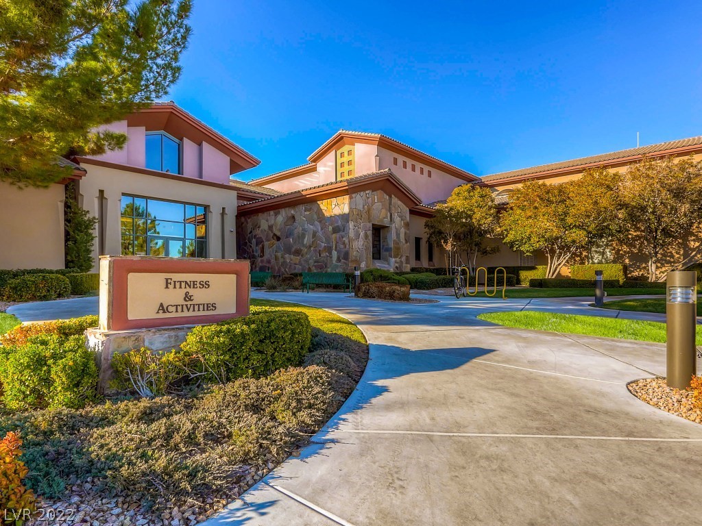 3063 Canal Walk Road Henderson, NV 89052 - Photo 30 of 45 Gallery Image 30