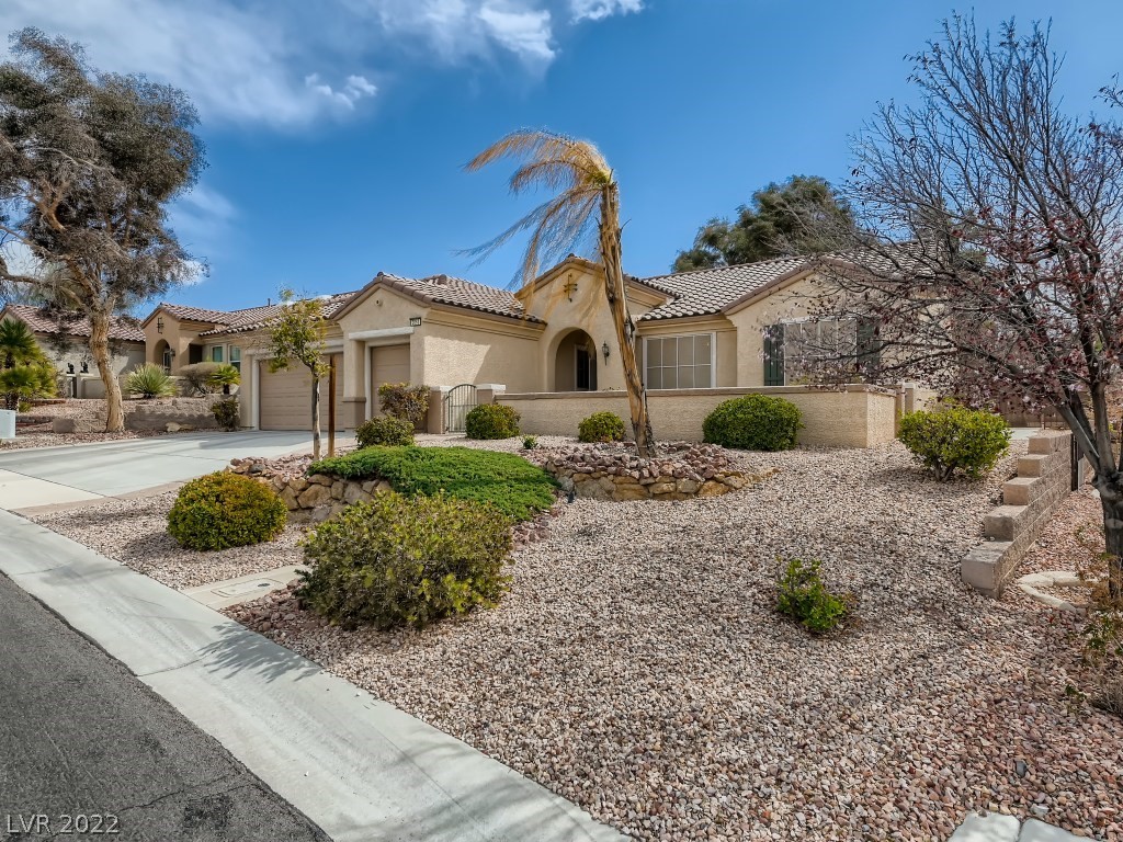 3063 Canal Walk Road Henderson, NV 89052 - Photo 3 of 45 Gallery Image 3