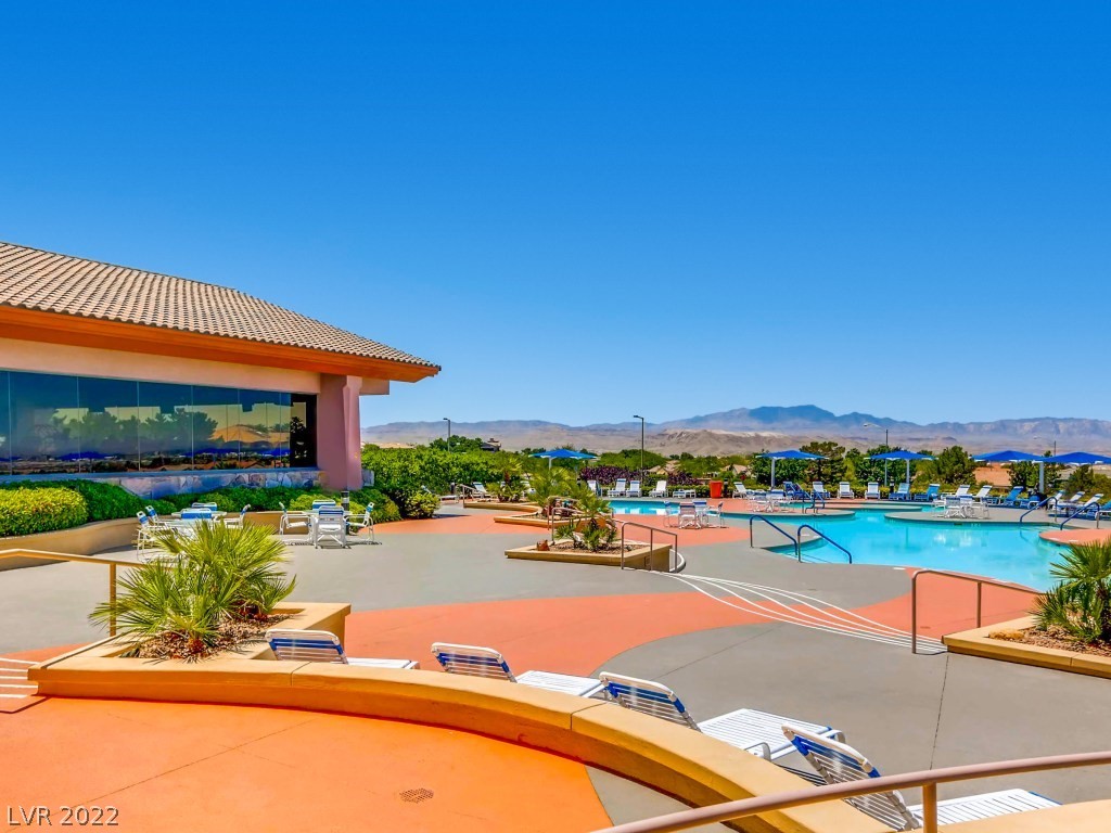3063 Canal Walk Road Henderson, NV 89052 - Photo 36 of 45 Gallery Image 36