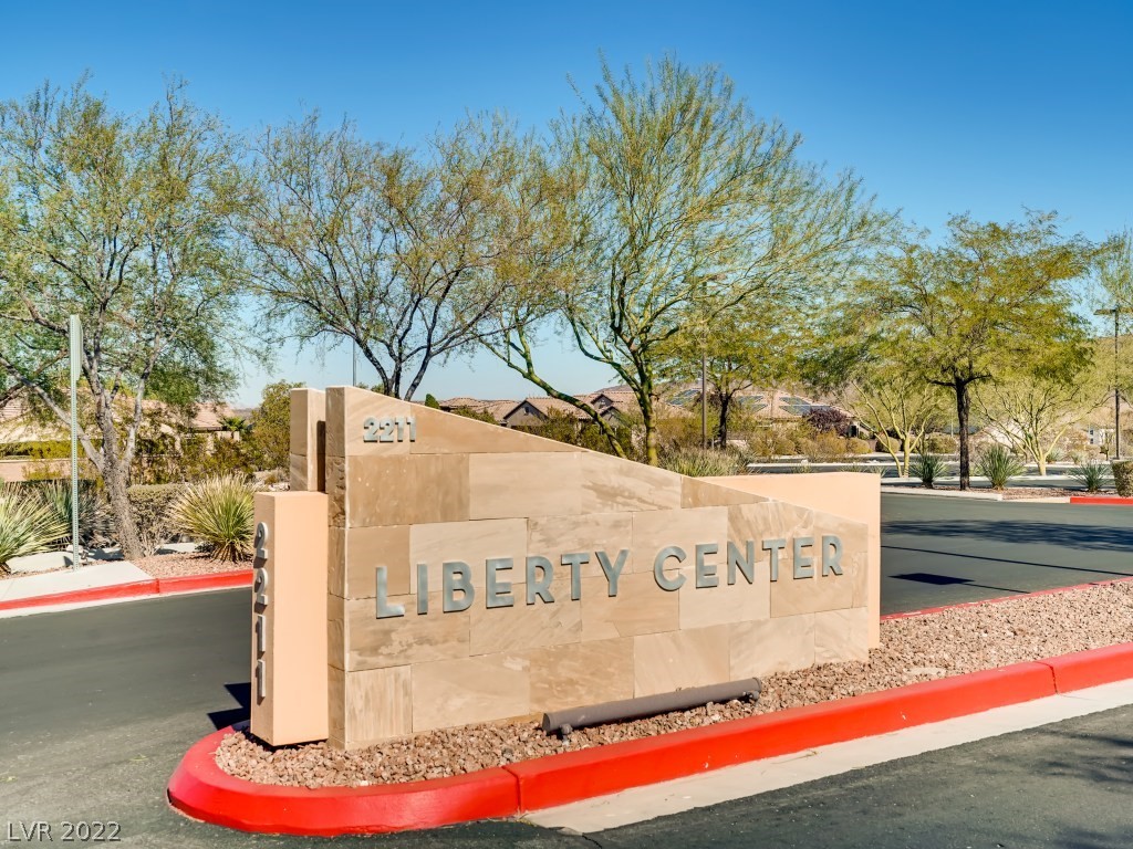3063 Canal Walk Road Henderson, NV 89052 - Photo 37 of 45 Gallery Image 37