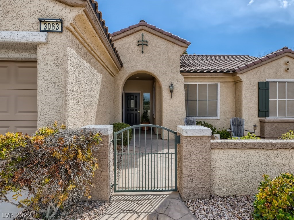 3063 Canal Walk Road Henderson, NV 89052 - Photo 4 of 45 Gallery Image 4