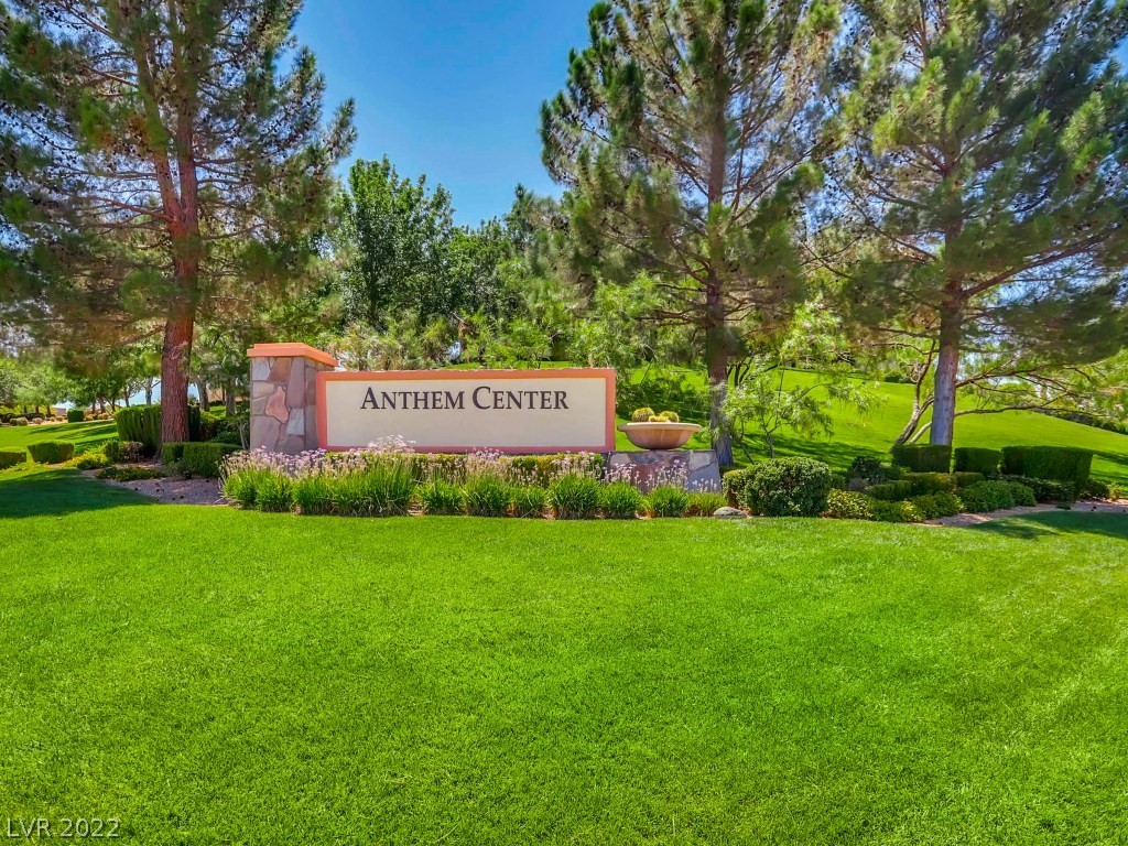 3063 Canal Walk Road Henderson, NV 89052 - Photo 44 of 45 Gallery Image 44