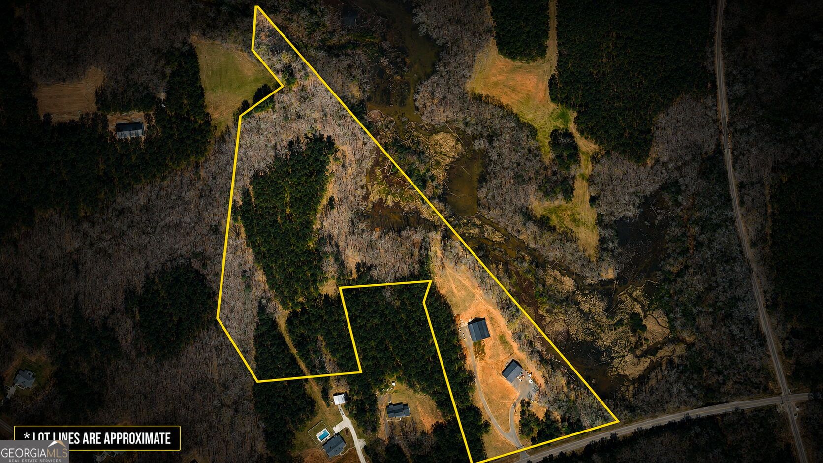 1321 Aqua Road Madison, GA 30650 - Photo 61 of 62 Gallery Image 61