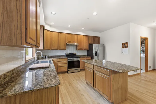 $899,900 | 4420 Stonehaven Drive, Long Grove, IL 60047