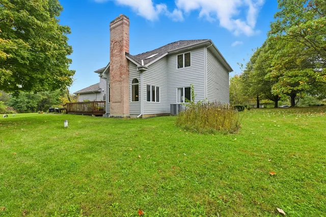 $899,900 | 4420 Stonehaven Drive, Long Grove, IL 60047