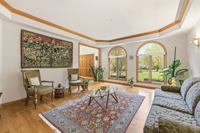 $899,900 | 4420 Stonehaven Drive, Long Grove, IL 60047