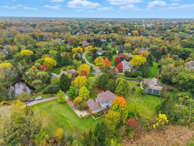 $899,900 | 4420 Stonehaven Drive, Long Grove, IL 60047