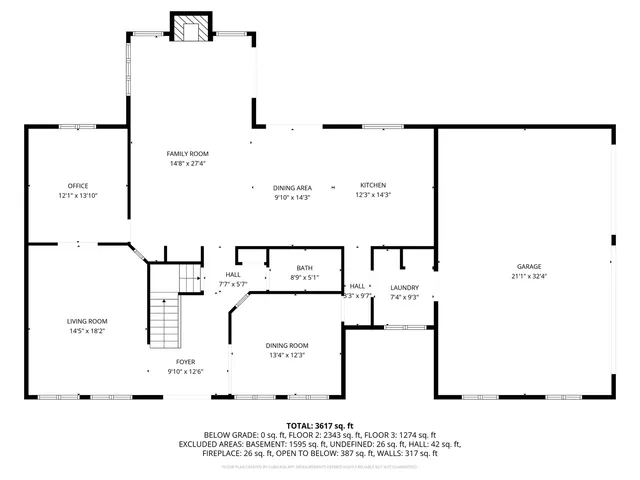 $899,900 | 4420 Stonehaven Drive, Long Grove, IL 60047
