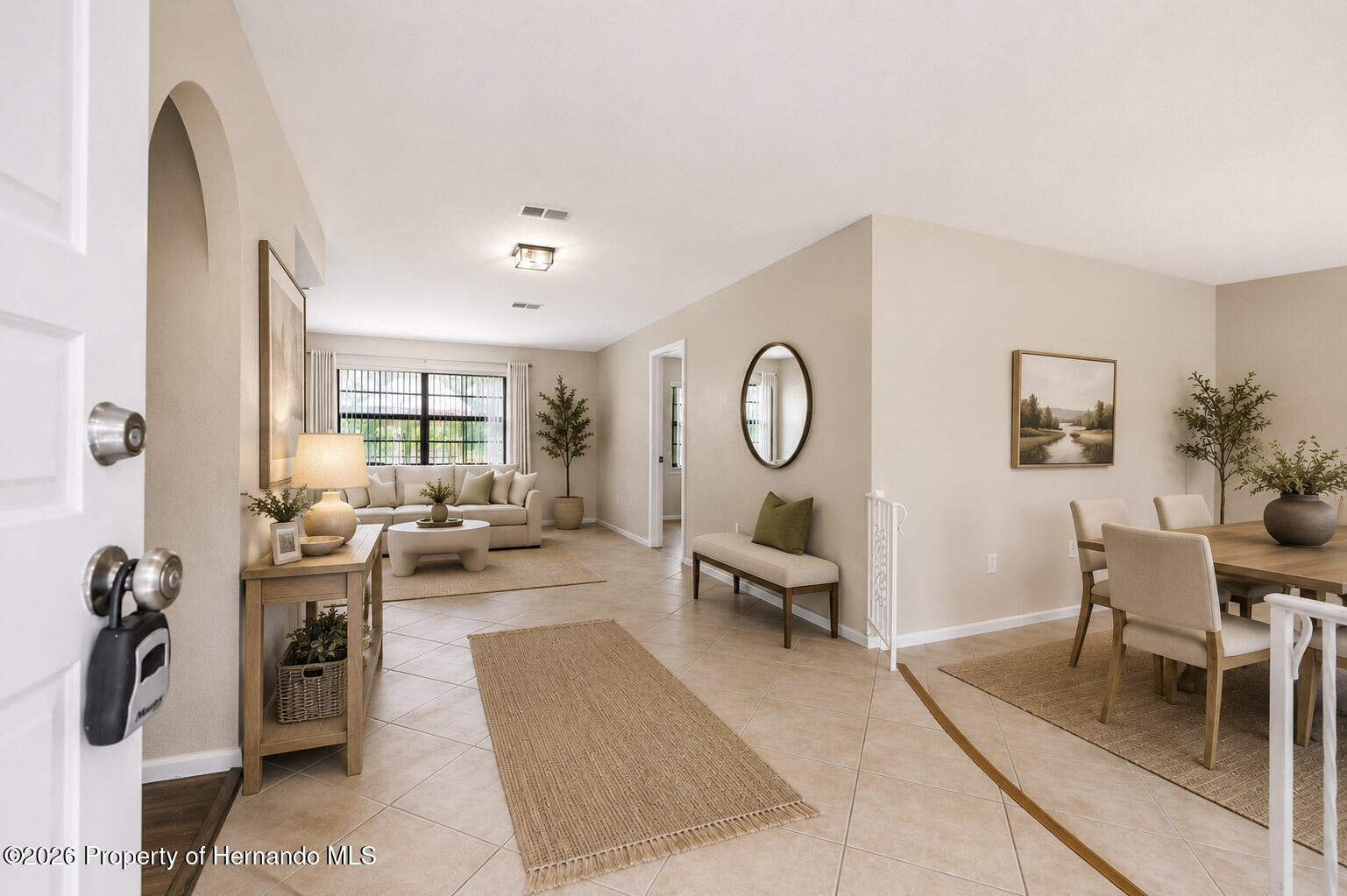 1479 Autumn Road Spring Hill, FL 34608 - Photo 6 of 65