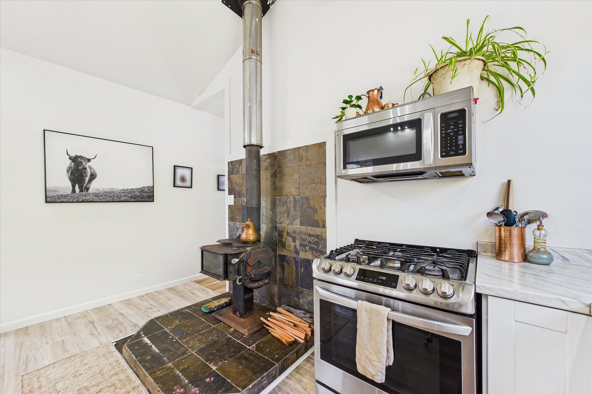 174 Fox Farm Road Trinidad, CA 95570 - Photo 124 of 200 Gallery Image 124