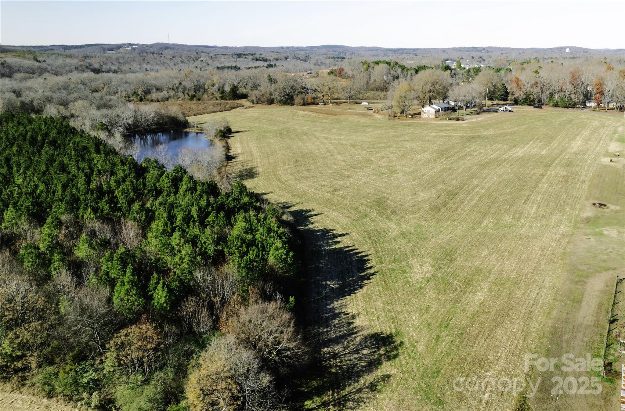 36315 Oakhurst Road Albemarle, NC 28001 - Photo 2 of 4 a view of lake with mountain