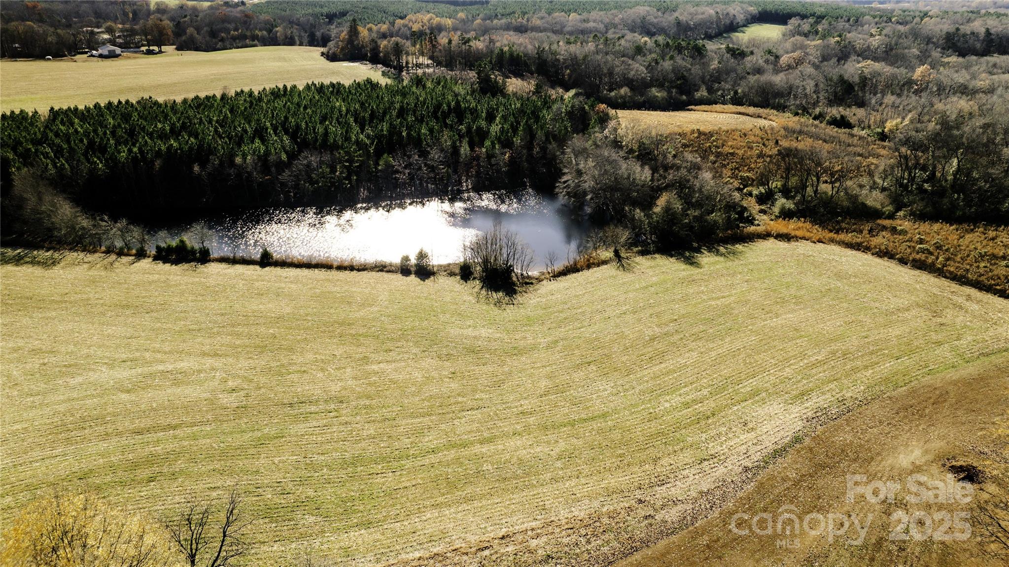36315 Oakhurst Road Albemarle, NC 28001 - Photo 4 of 4 a view of a lake view