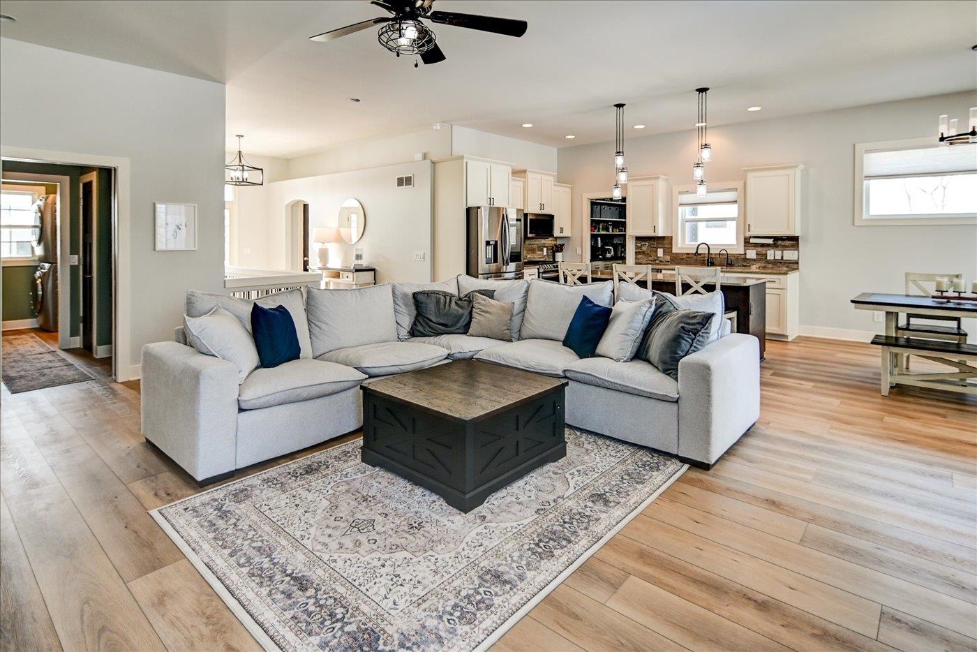 3016 Midnight Sun Drive Sun Prairie, WI 53590 - Photo 15 of 80