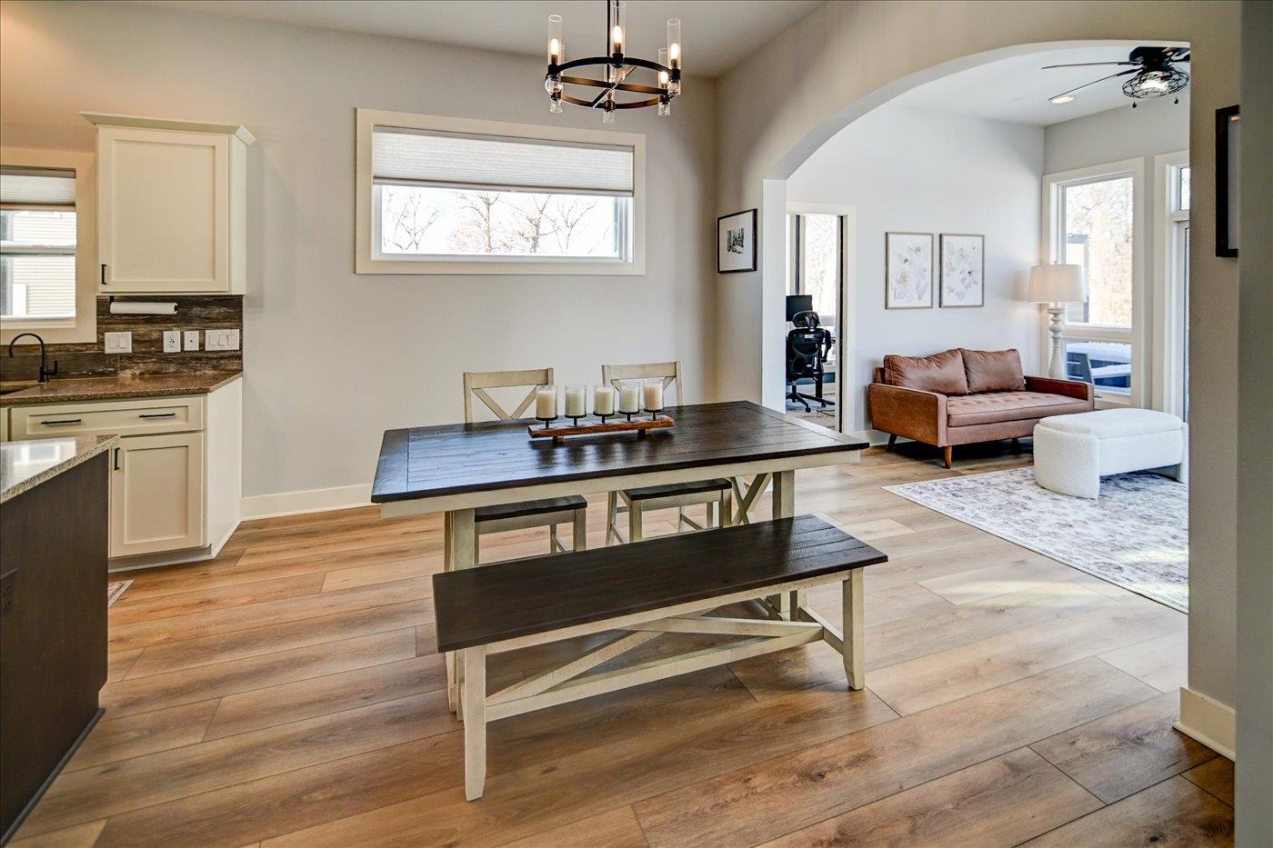 3016 Midnight Sun Drive Sun Prairie, WI 53590 - Photo 18 of 80