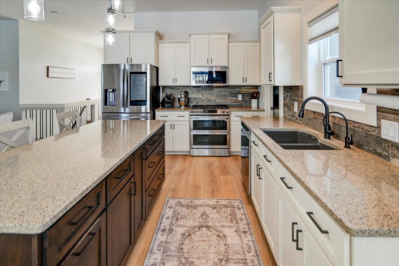 3016 Midnight Sun Drive Sun Prairie, WI 53590 - Photo 21 of 80