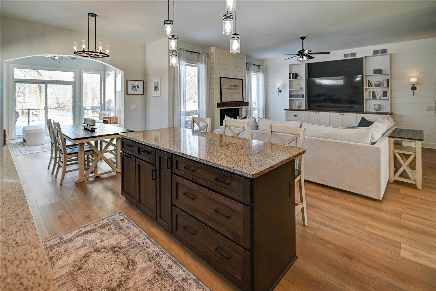 3016 Midnight Sun Drive Sun Prairie, WI 53590 - Photo 23 of 80