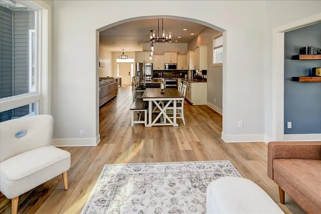 $794,900 | 3016 Midnight Sun Drive, Sun Prairie, WI 53590