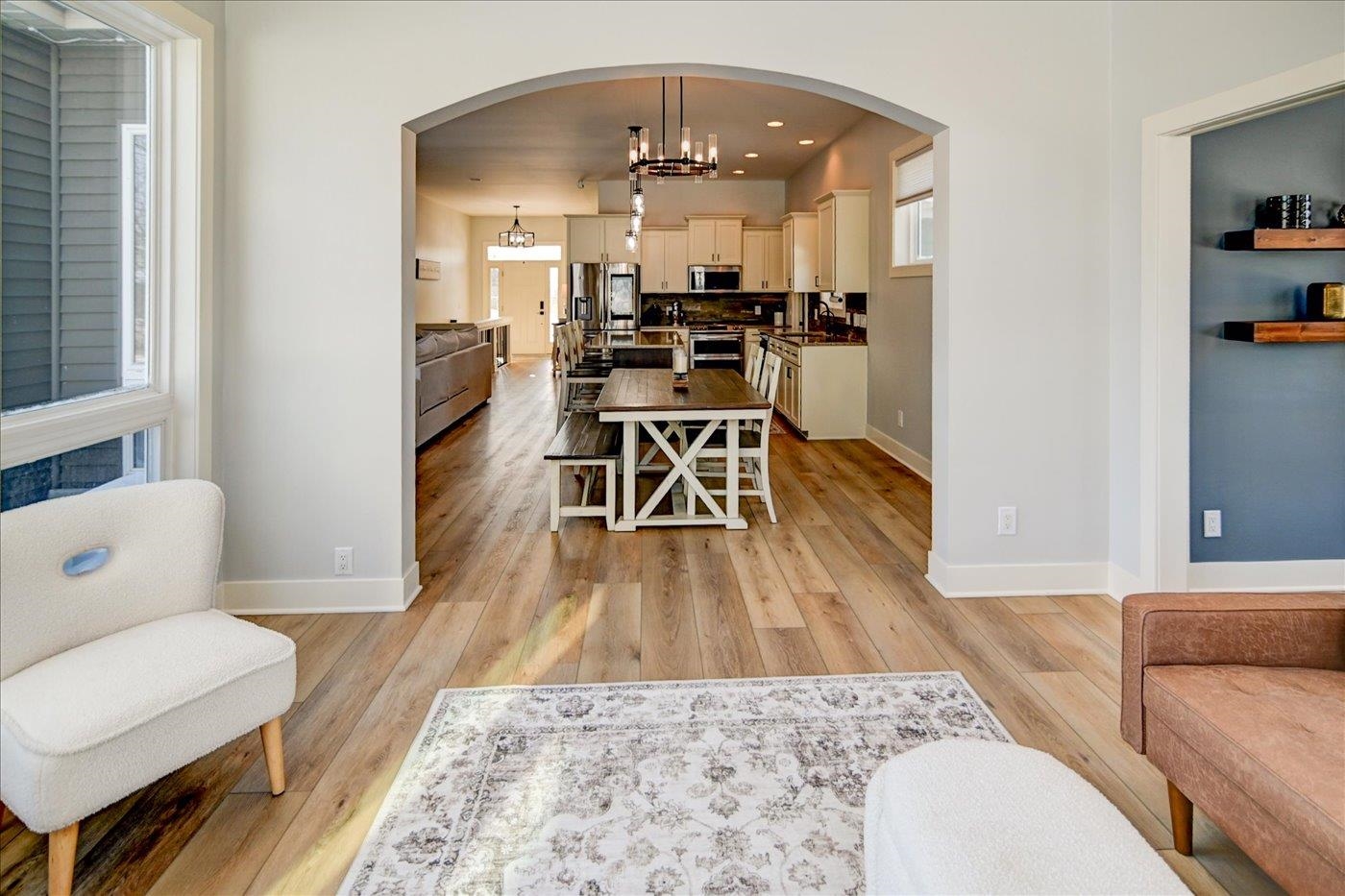 3016 Midnight Sun Drive Sun Prairie, WI 53590 - Photo 28 of 80